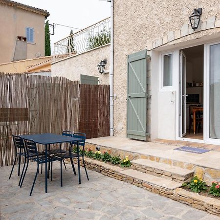 La Cosy - Sleep In La Ciotat Exterior foto