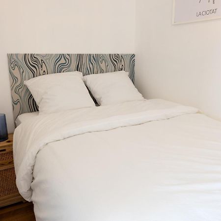 La Cosy - Sleep In La Ciotat Exterior foto