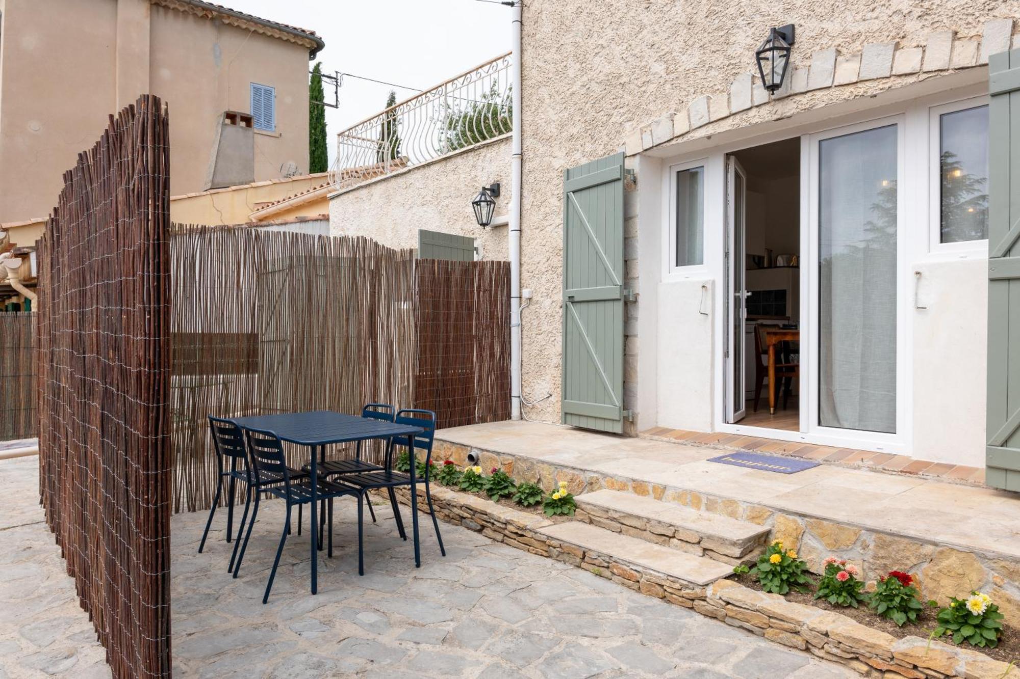 La Cosy - Sleep In La Ciotat Exterior foto