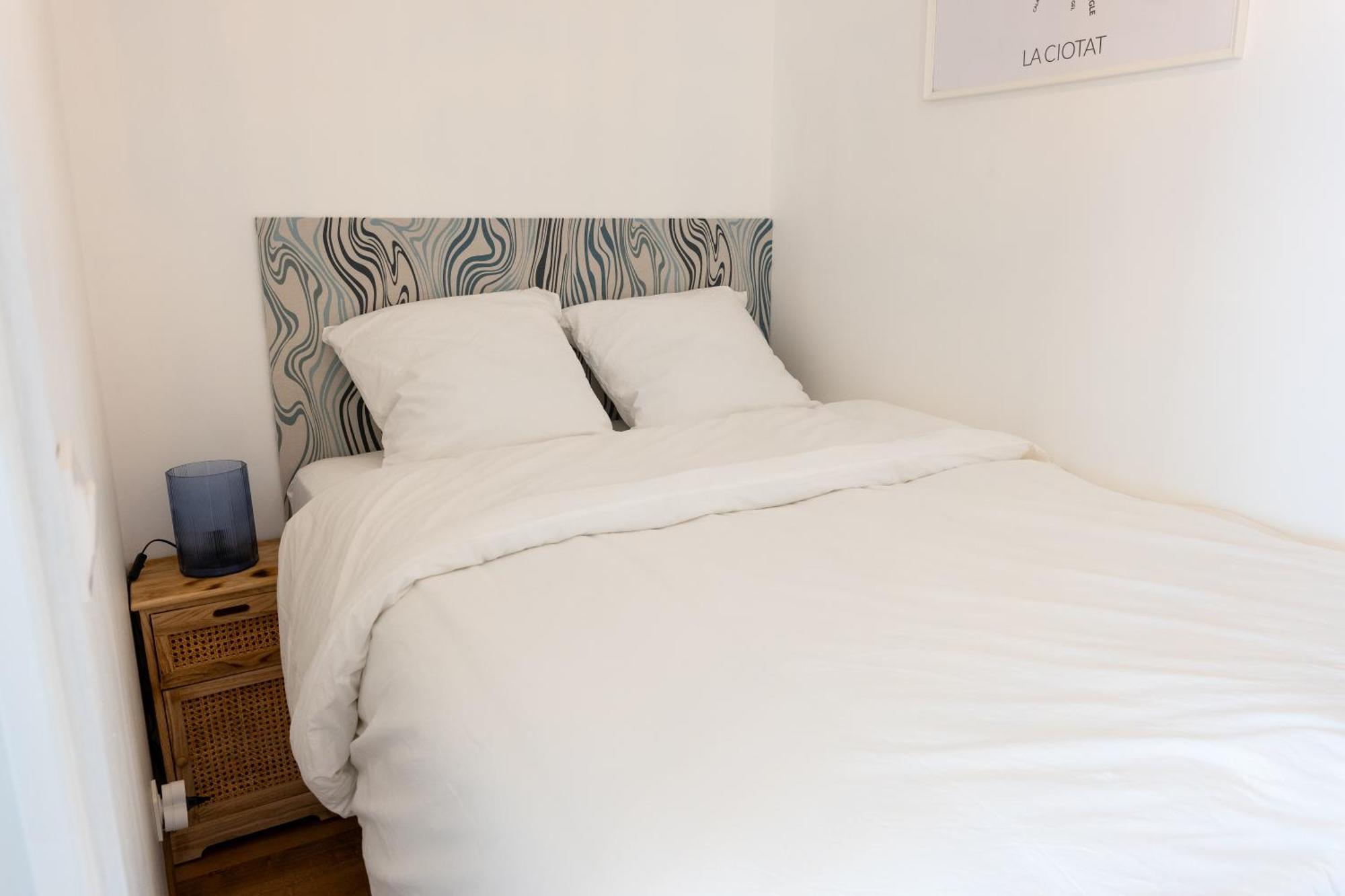 La Cosy - Sleep In La Ciotat Exterior foto