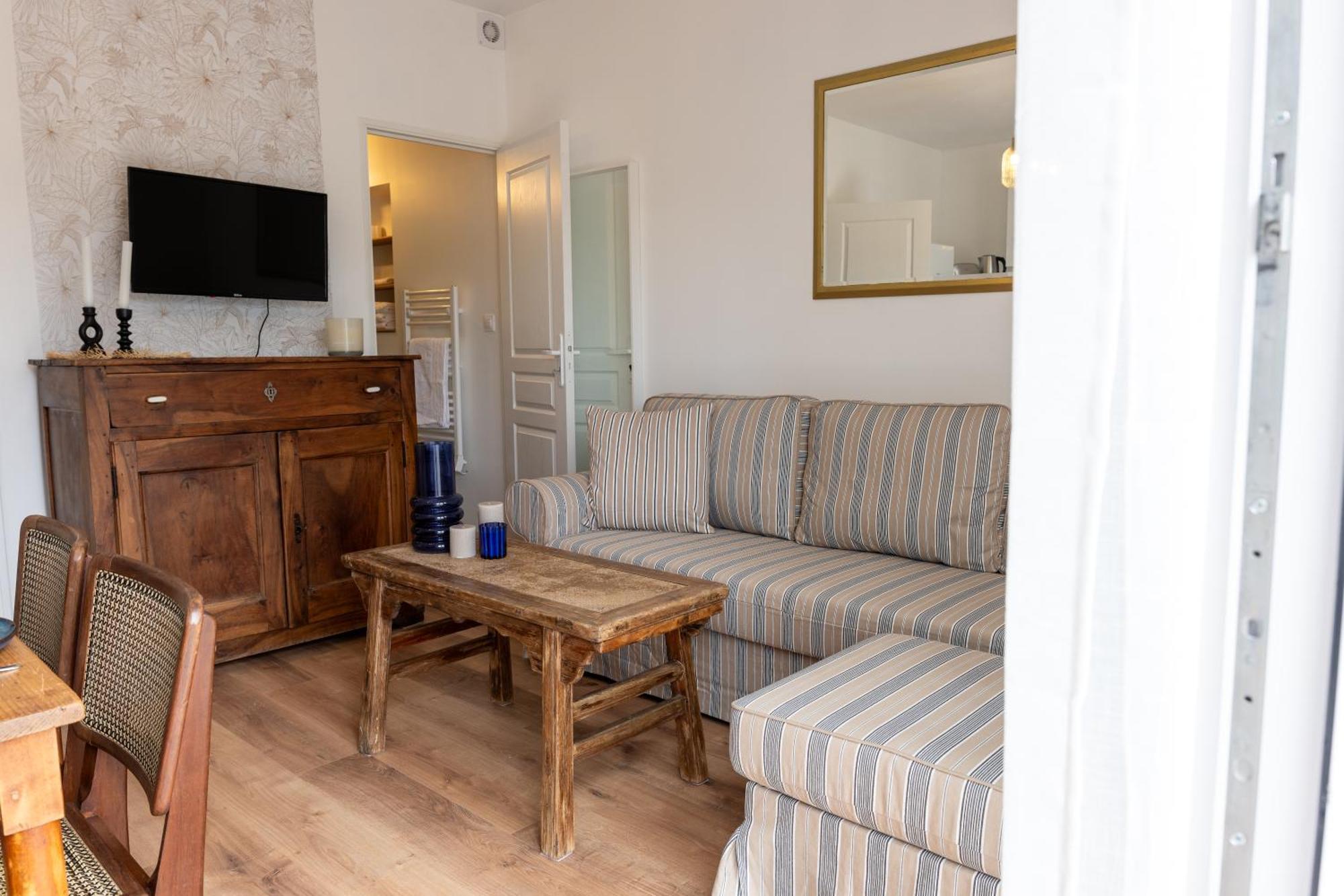 La Cosy - Sleep In La Ciotat Exterior foto