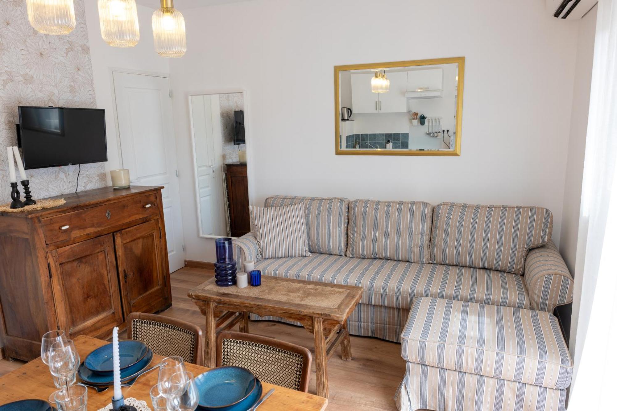La Cosy - Sleep In La Ciotat Exterior foto